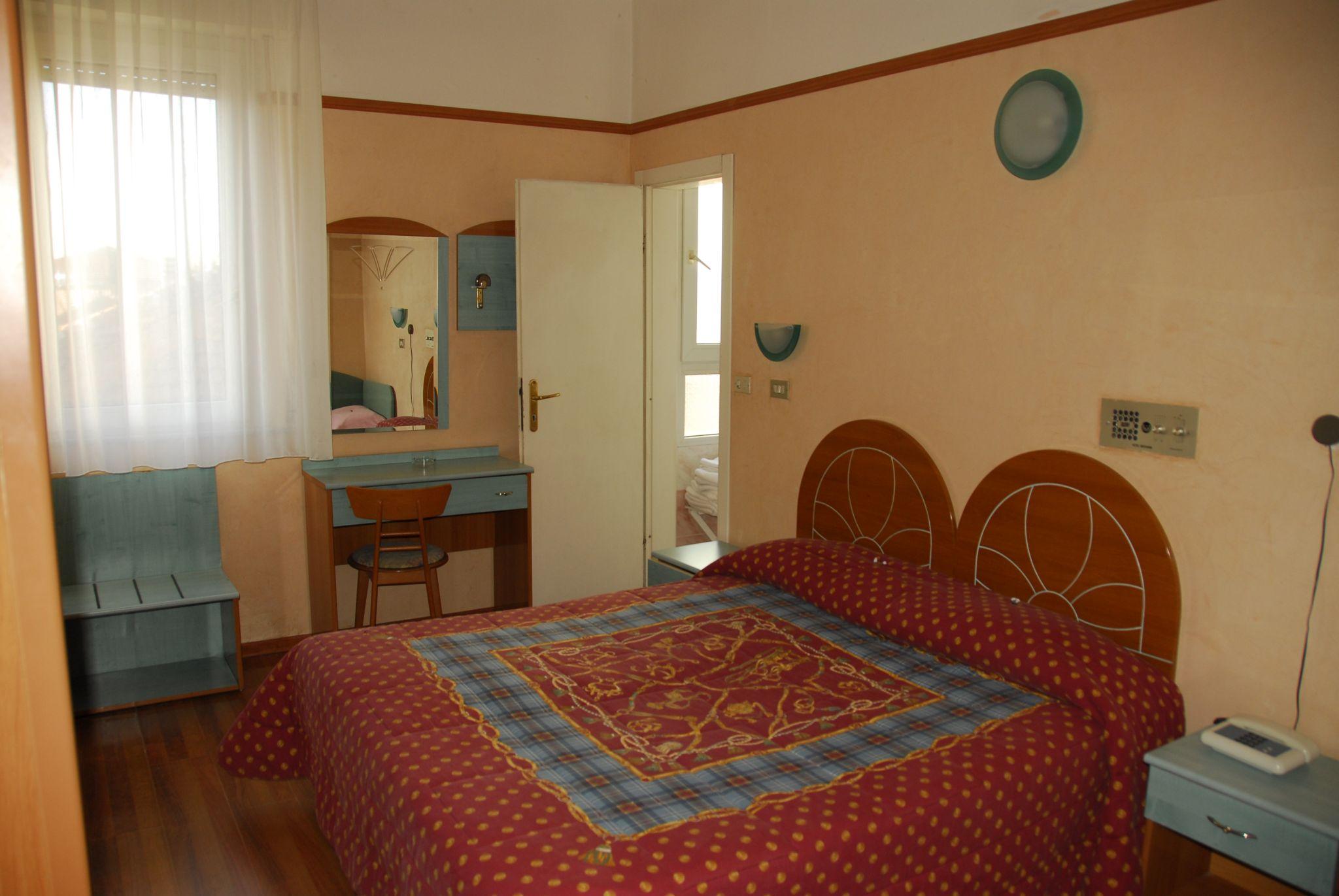 Hotel Britannia Rimini Marina Centro Екстер'єр фото